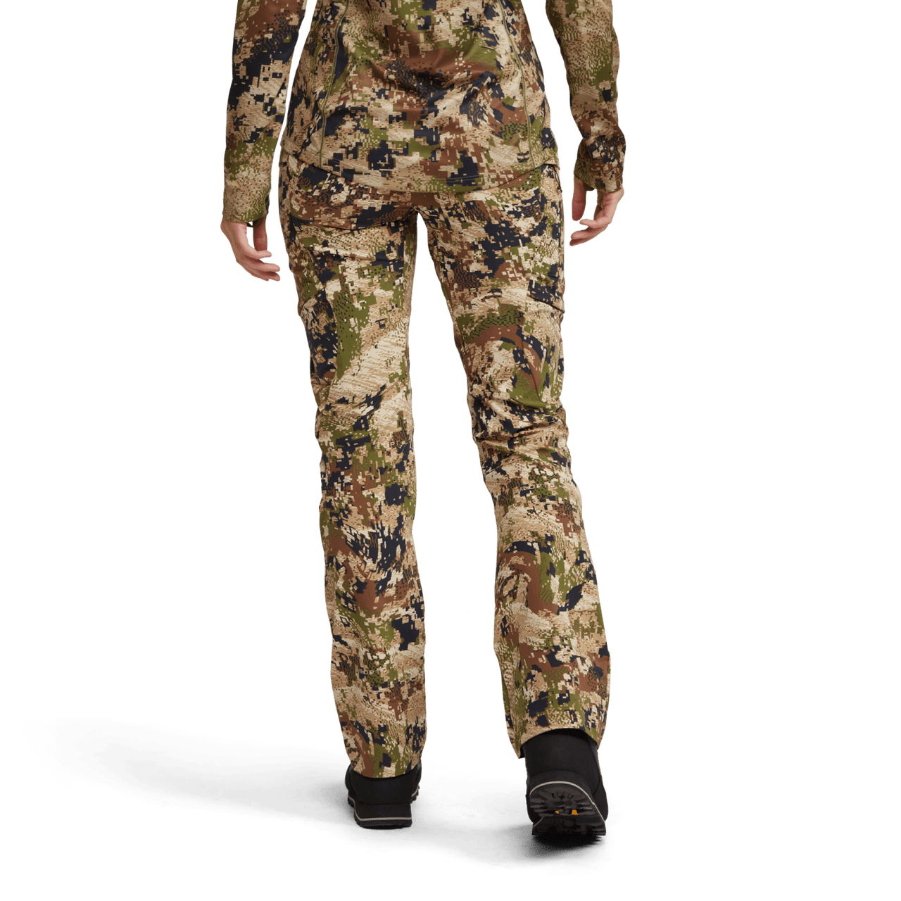 Women's Ascent Pant - 1 Shot Gear
