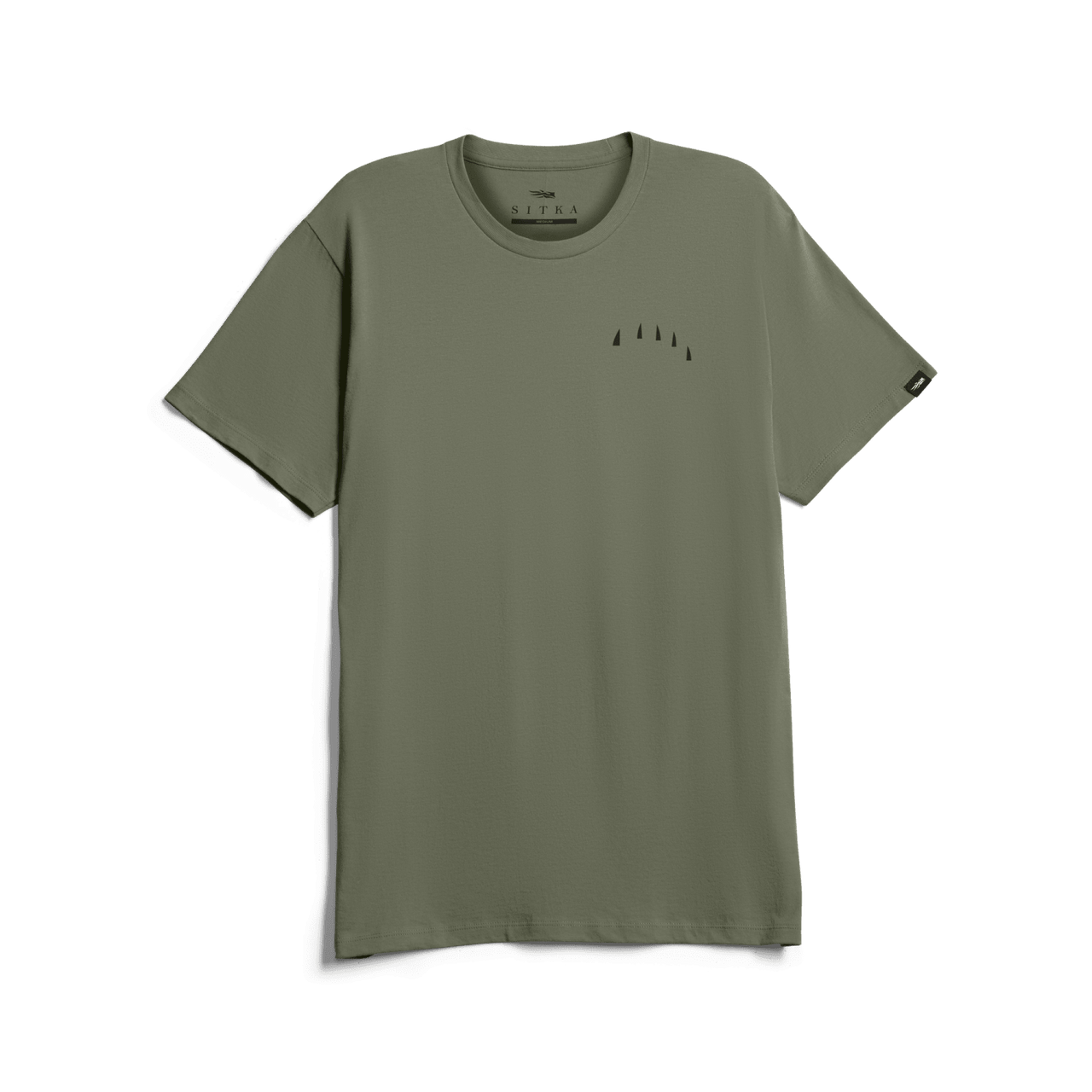 Griz Tee - 1 Shot Gear