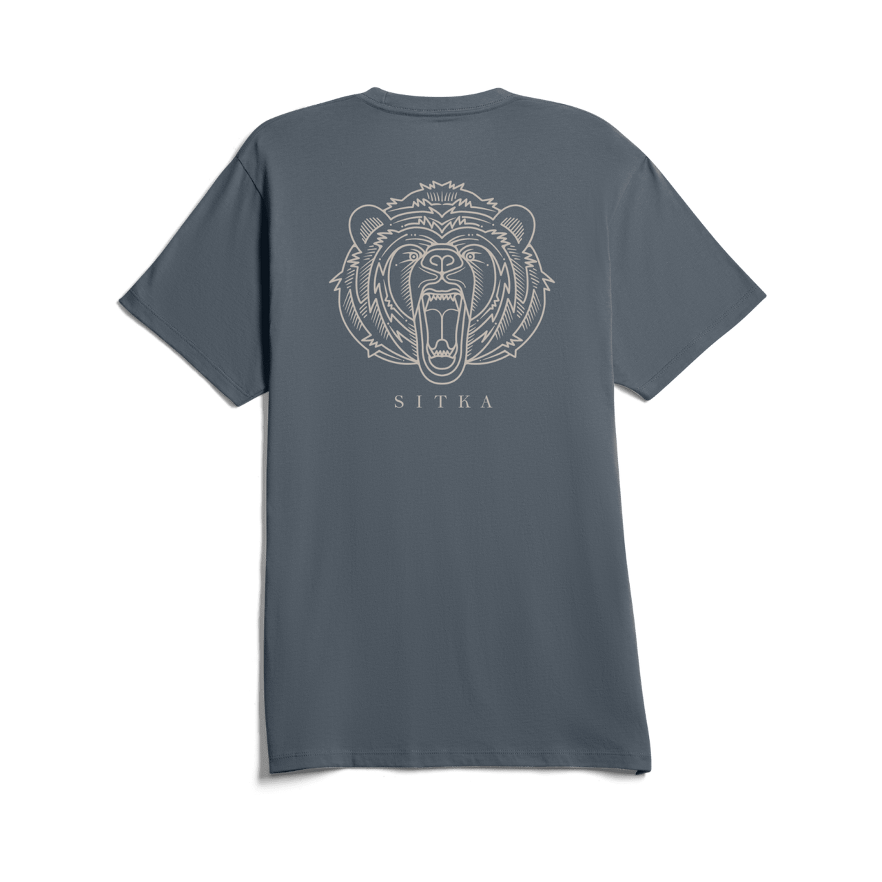 Griz Tee - 1 Shot Gear