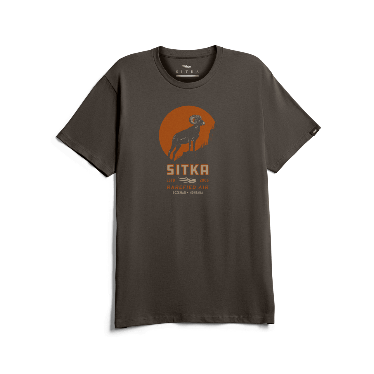 Rarefied Air Tee - 1 Shot Gear