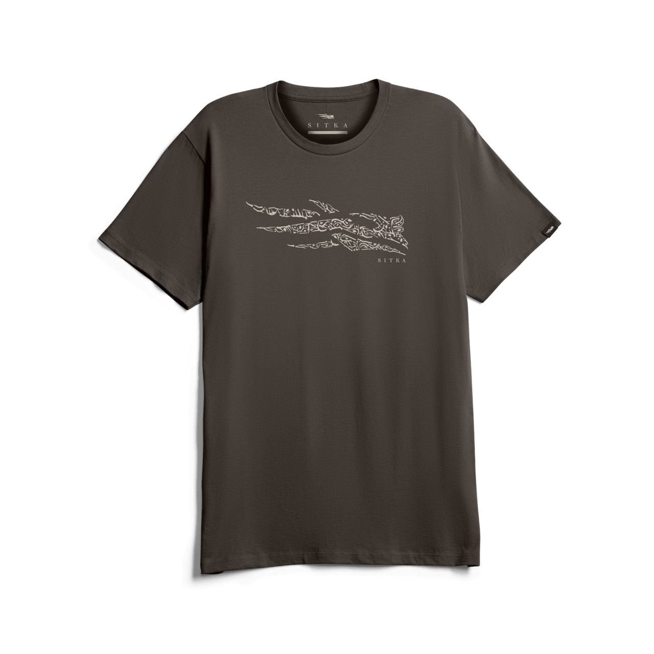 Icon Shed Tee - 1 Shot Gear