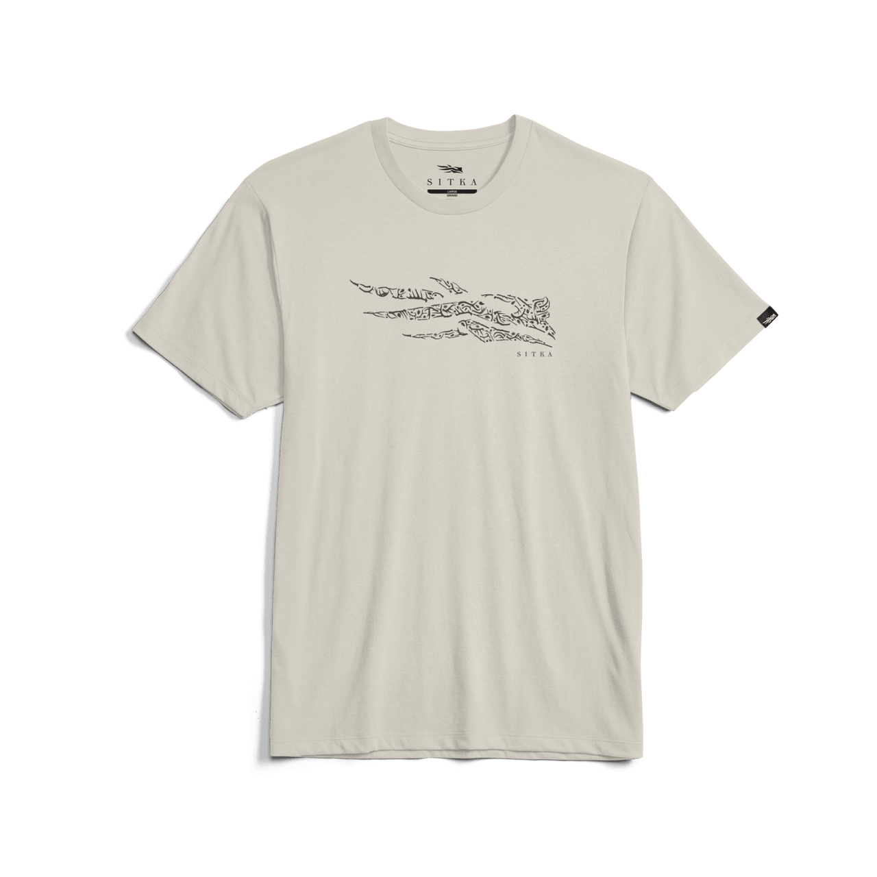 Icon Shed Tee - 1 Shot Gear