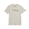 Icon Shed Tee - 1 Shot Gear