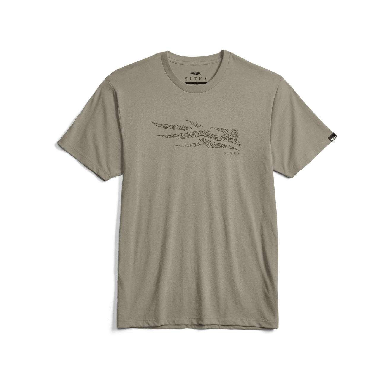 Icon Shed Tee - 1 Shot Gear