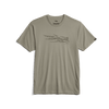Icon Shed Tee - 1 Shot Gear