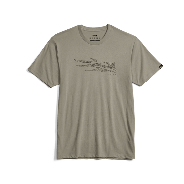 Icon Shed Tee - 1 Shot Gear