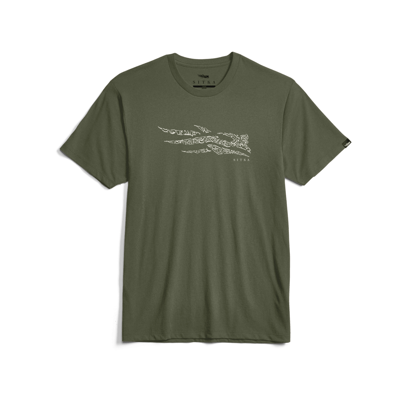 Icon Shed Tee | 1 Shot Gear