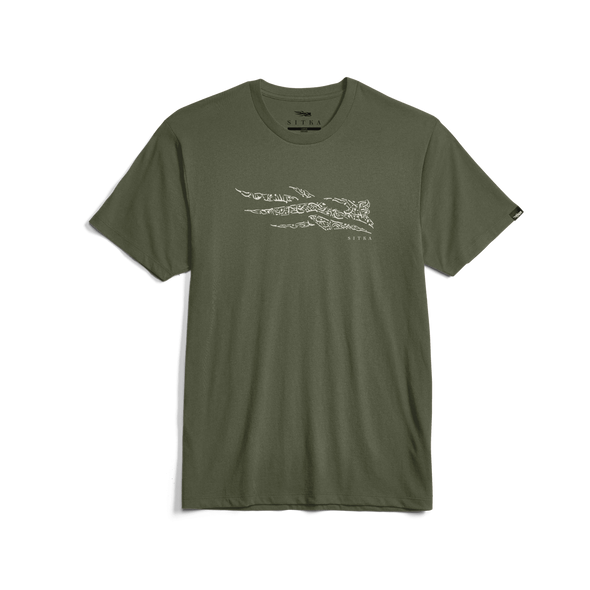Icon Shed Tee - 1 Shot Gear