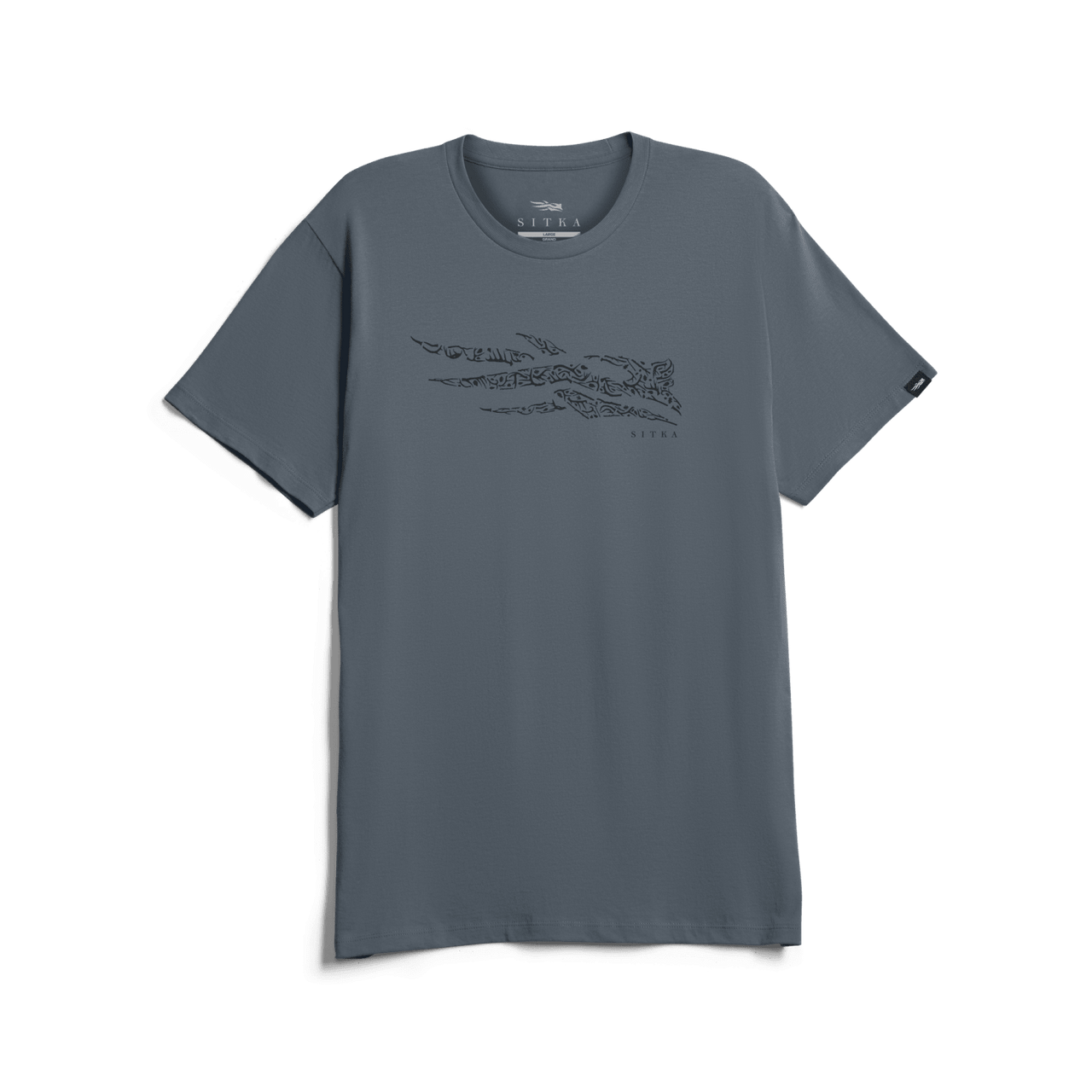 Icon Shed Tee - 1 Shot Gear
