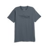 Icon Shed Tee - 1 Shot Gear