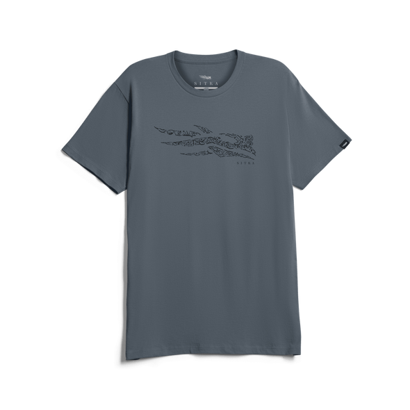 Icon Shed Tee - 1 Shot Gear