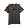 Icon Flag Tee - 1 Shot Gear