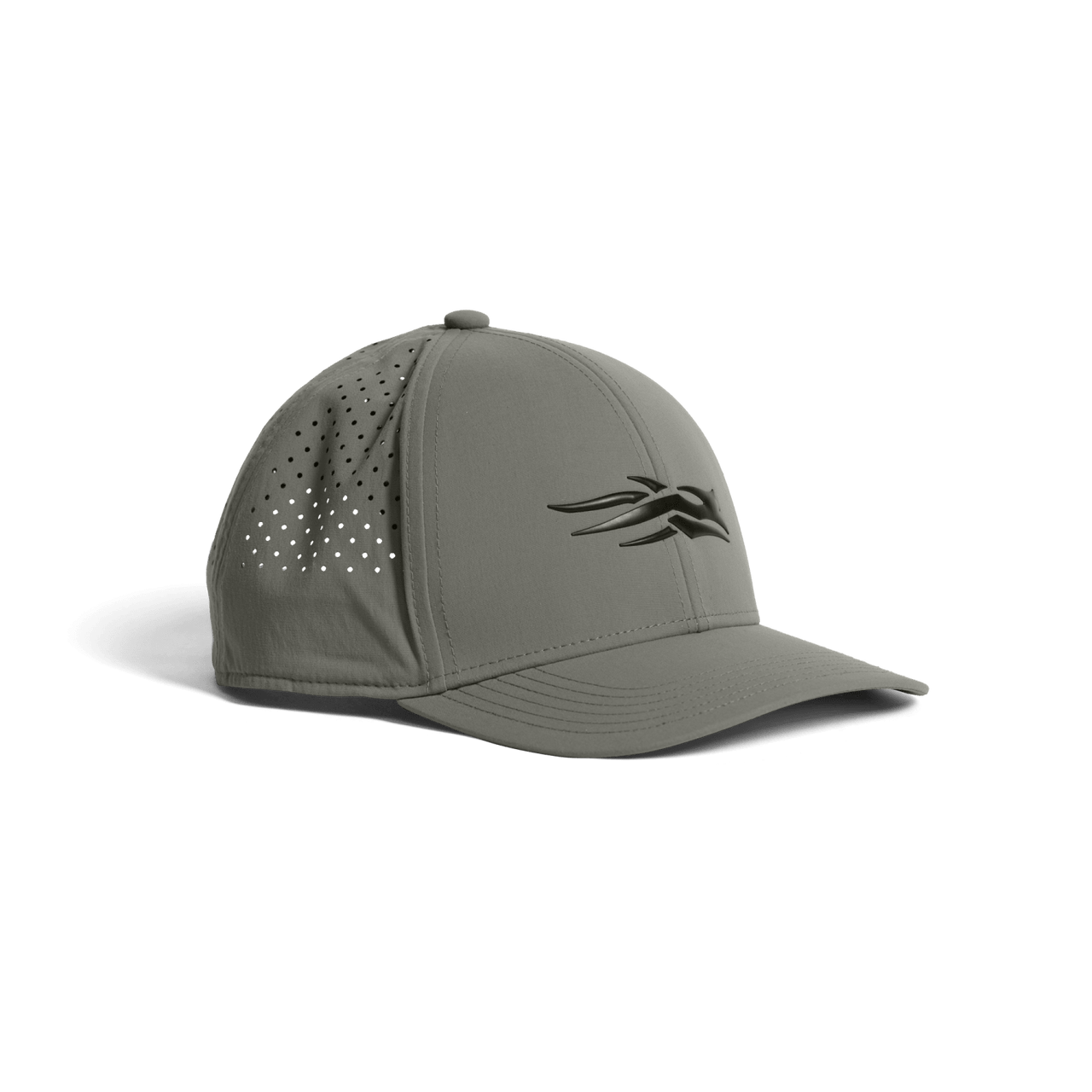 Icon Plus Mid Pro Trucker - 1 Shot Gear