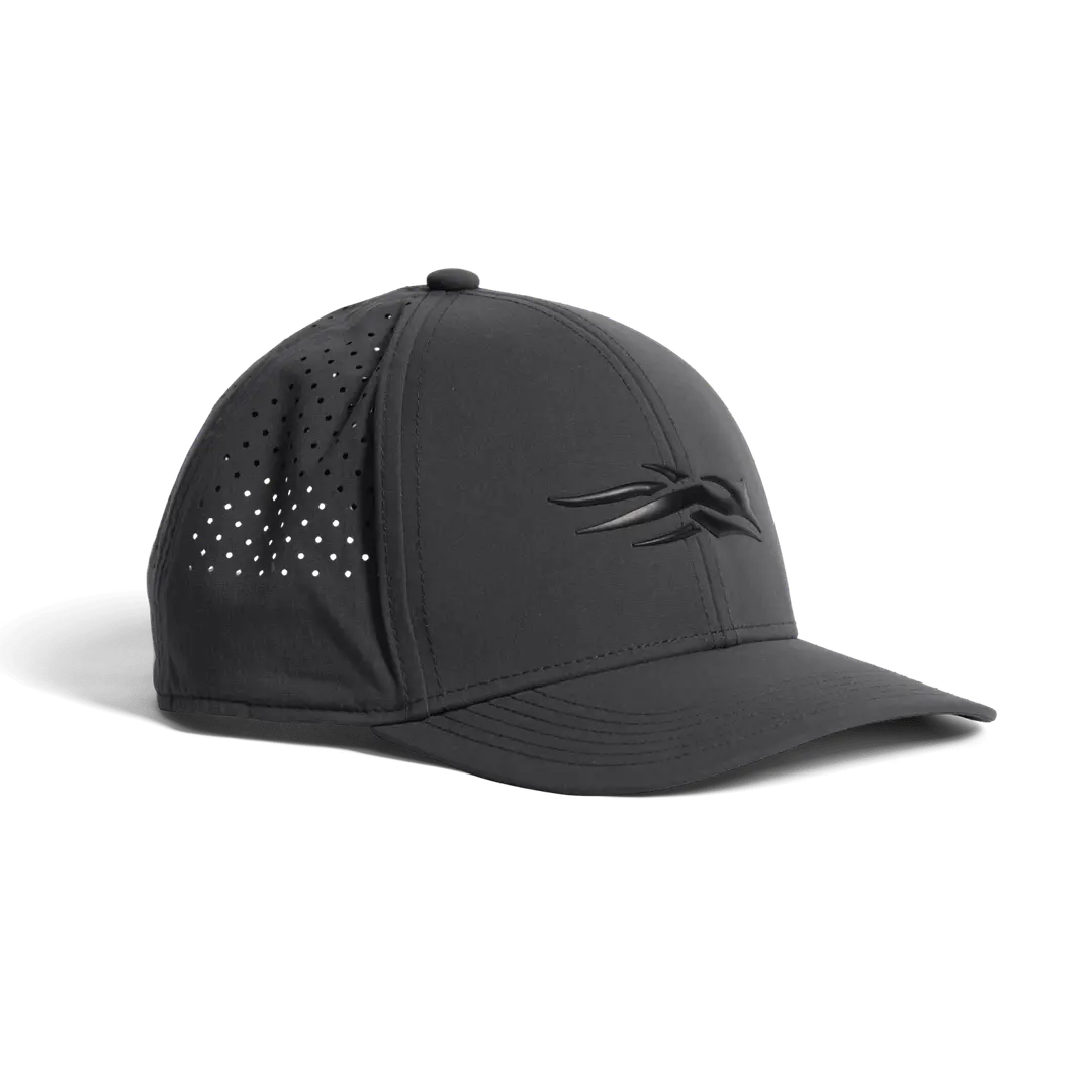 Icon Plus Mid Pro Trucker - 1 Shot Gear