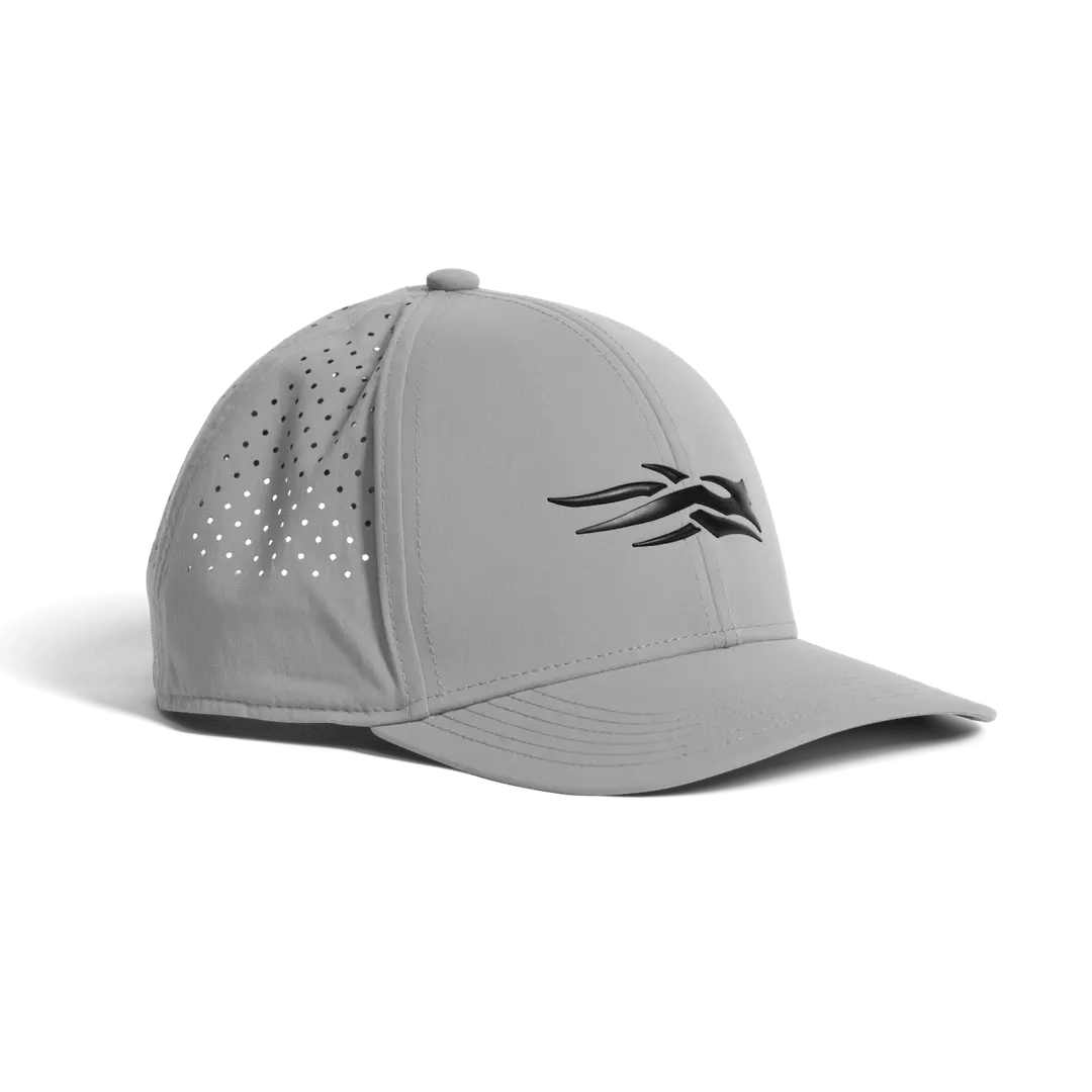 Icon Plus Mid Pro Trucker - 1 Shot Gear