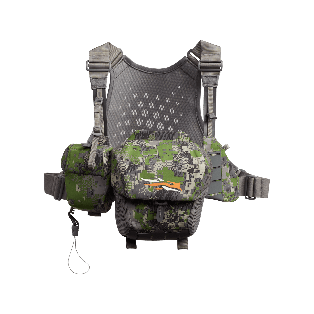 Flash Optics Harness - 1 Shot Gear