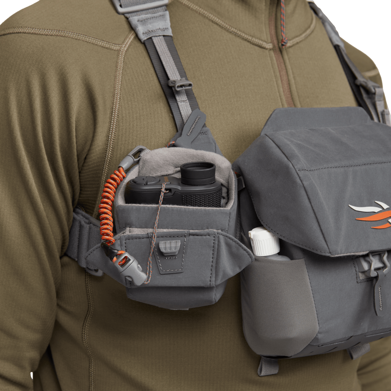 SITKA Gear Flash Optics Harness - Thumbnail 4
