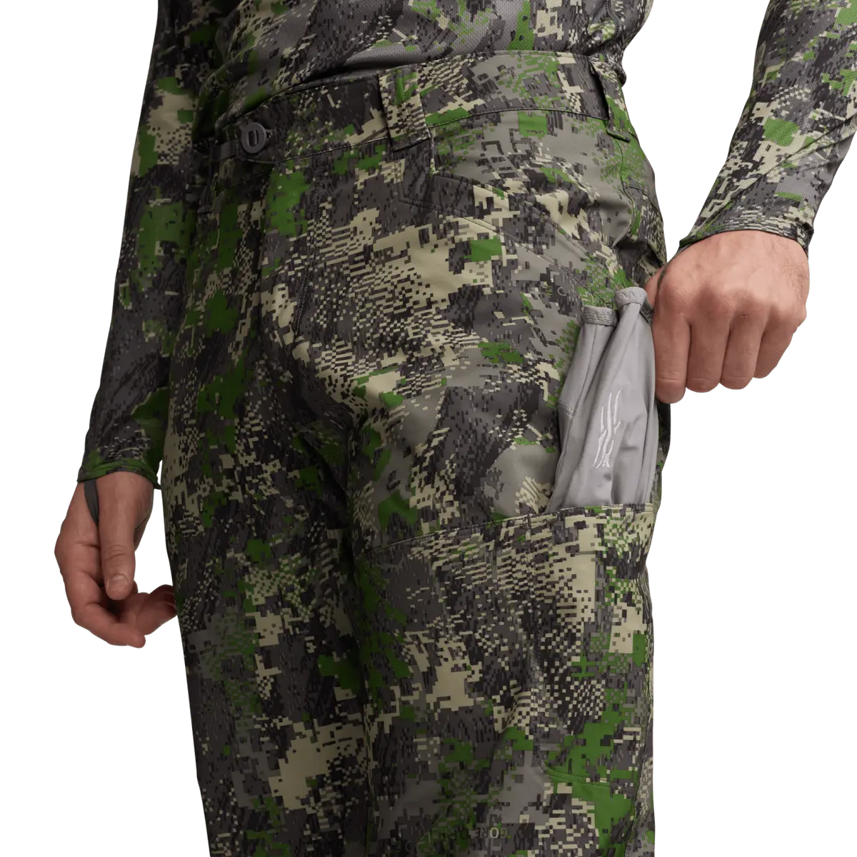 Sitka Guard LT Pant - 1 Shot Gear