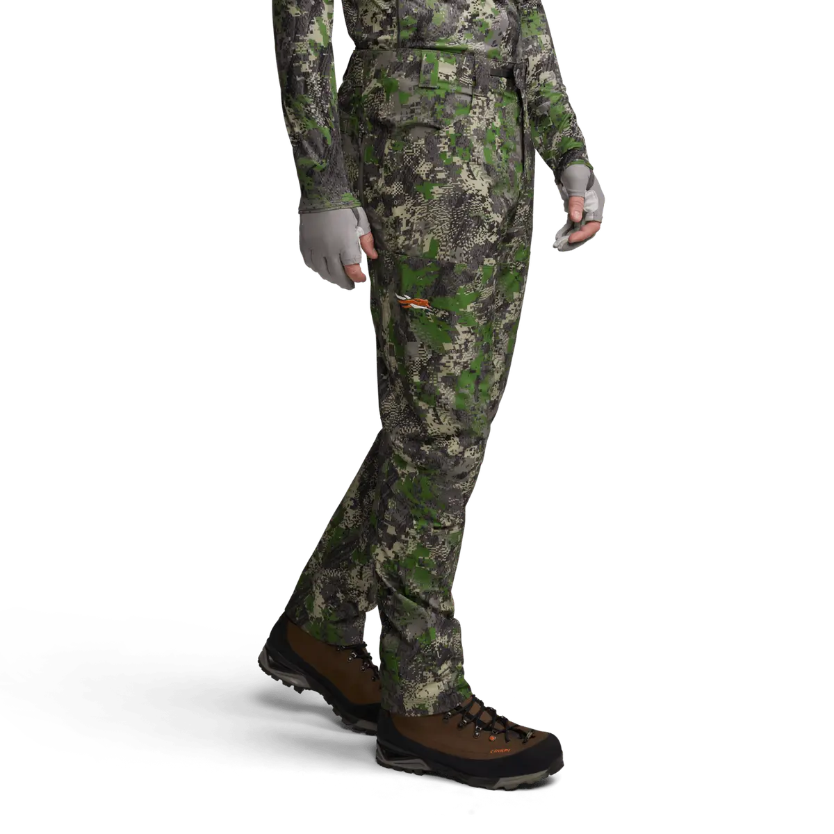 Sitka Guard Pro Pant - 1 Shot Gear