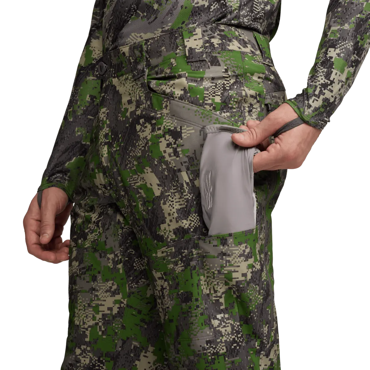 Sitka Guard Pro Pant - 1 Shot Gear