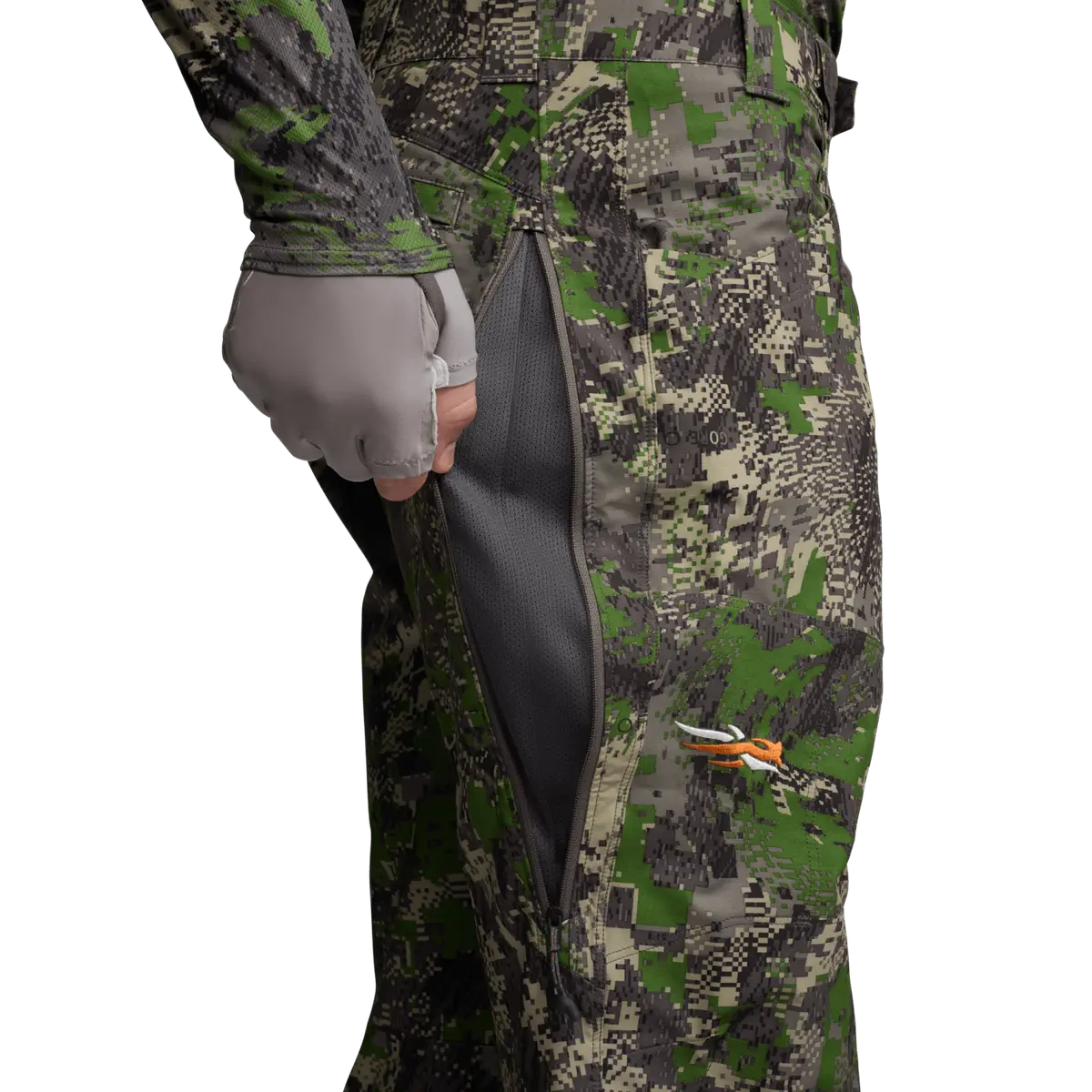 Sitka Guard Pro Pant - 1 Shot Gear