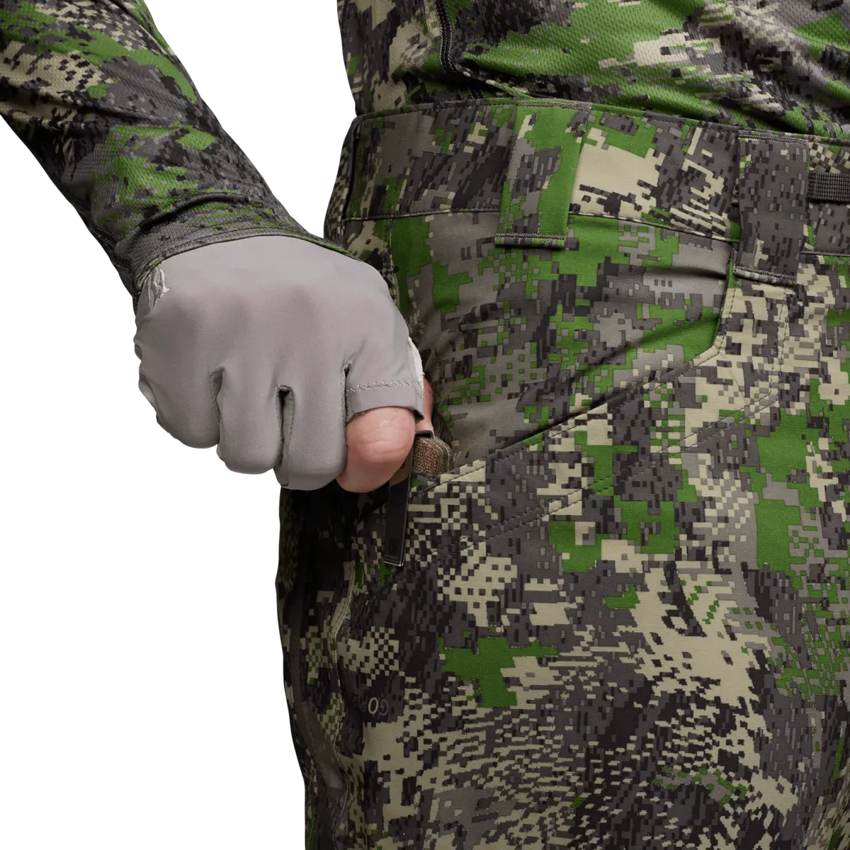 Sitka Guard Pro Pant - 1 Shot Gear
