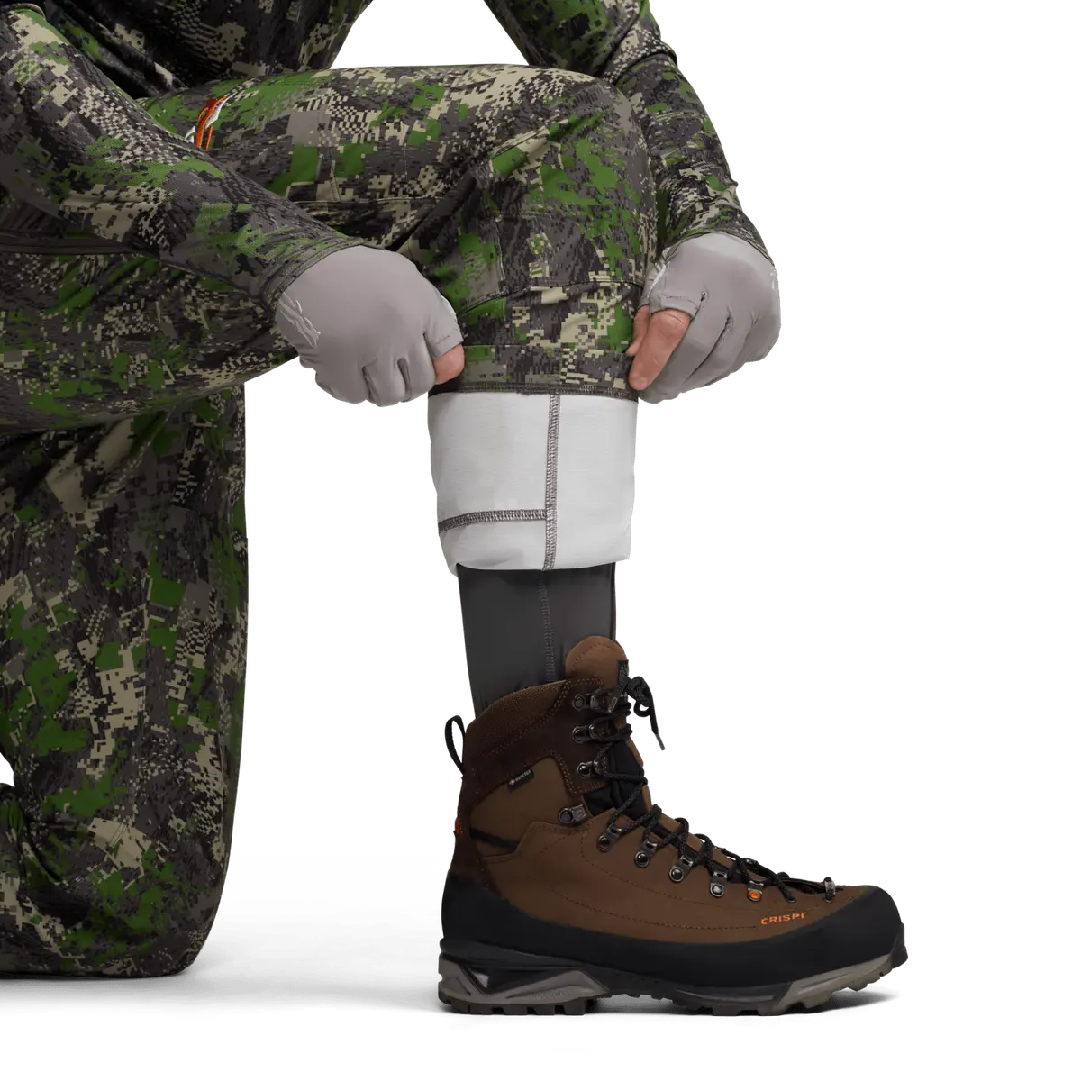 Sitka Guard Pro Pant - 1 Shot Gear