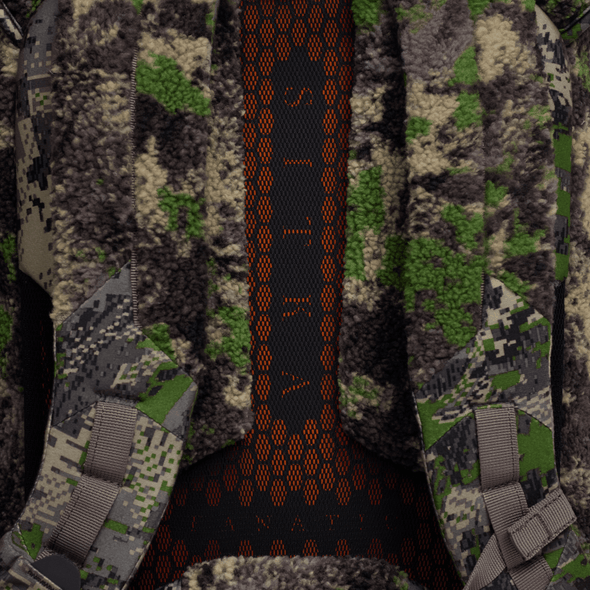 Sitka Fanatic Pack 2025 - 1 Shot Gear