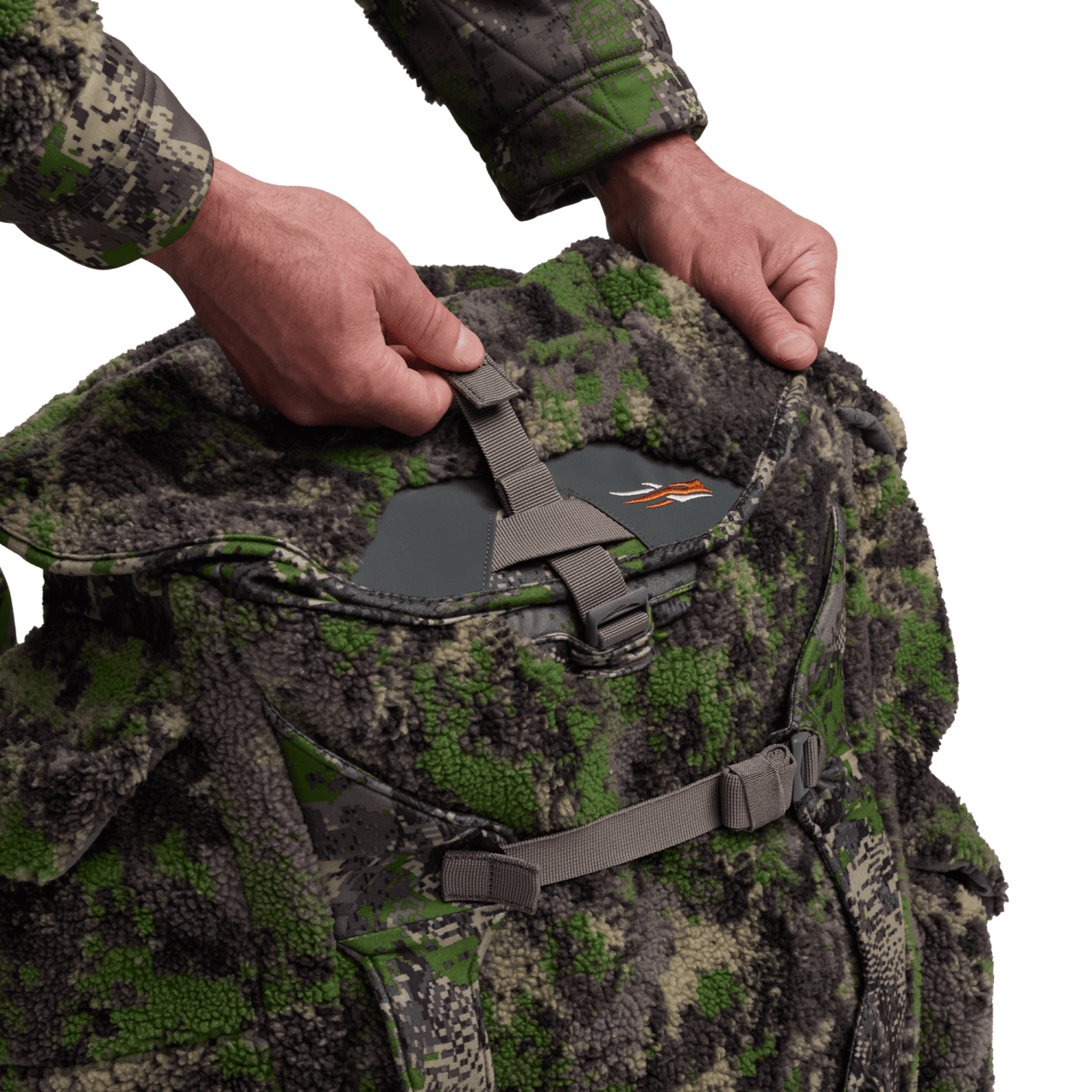 SITKA Gear Fanatic Pack - Thumbnail 4