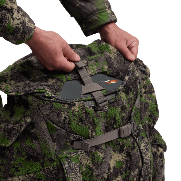 Sitka Fanatic Pack 2025 - 1 Shot Gear
