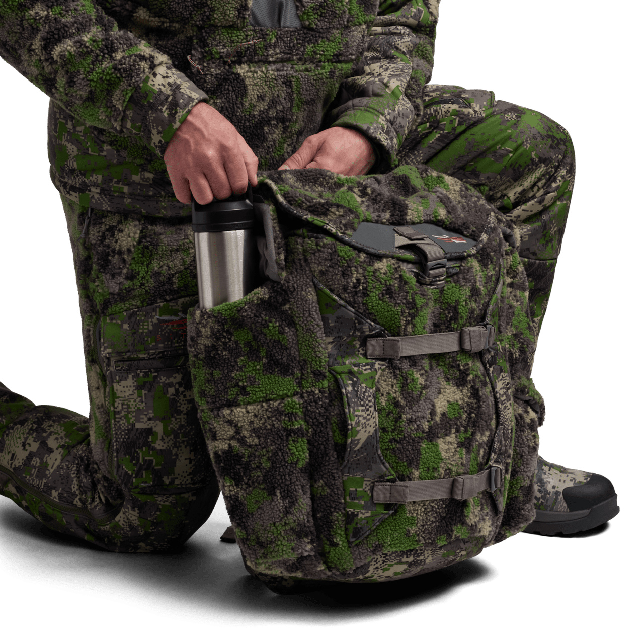 Sitka Fanatic Pack 2025 - 1 Shot Gear