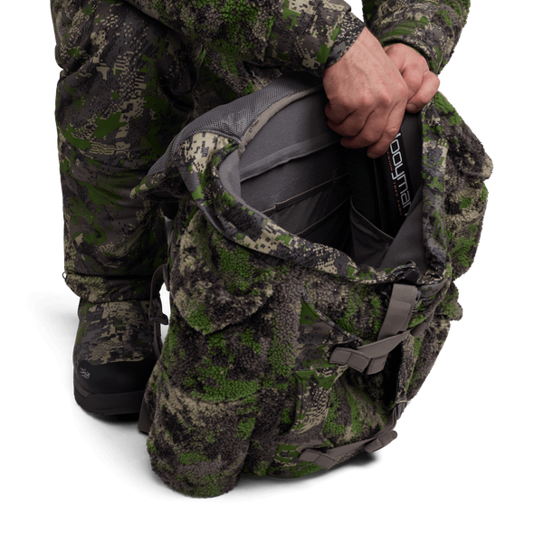 Sitka Fanatic Pack 2025 - 1 Shot Gear