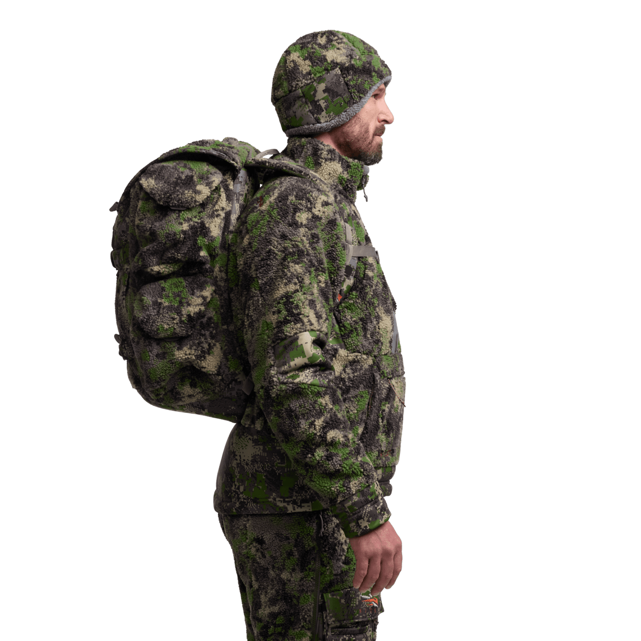 Sitka Fanatic Pack 2025 - 1 Shot Gear