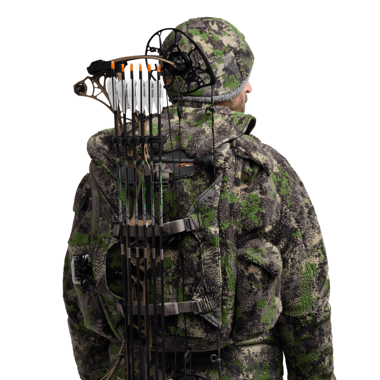 Sitka Fanatic Pack 2025 - 1 Shot Gear