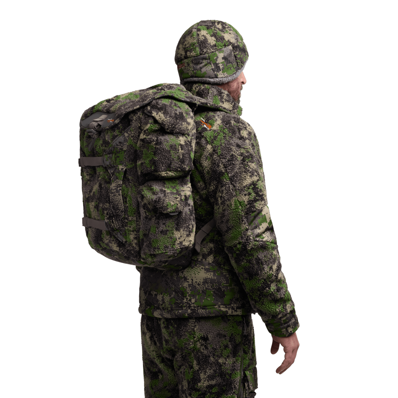 Sitka Fanatic Pack 2025 - 1 Shot Gear