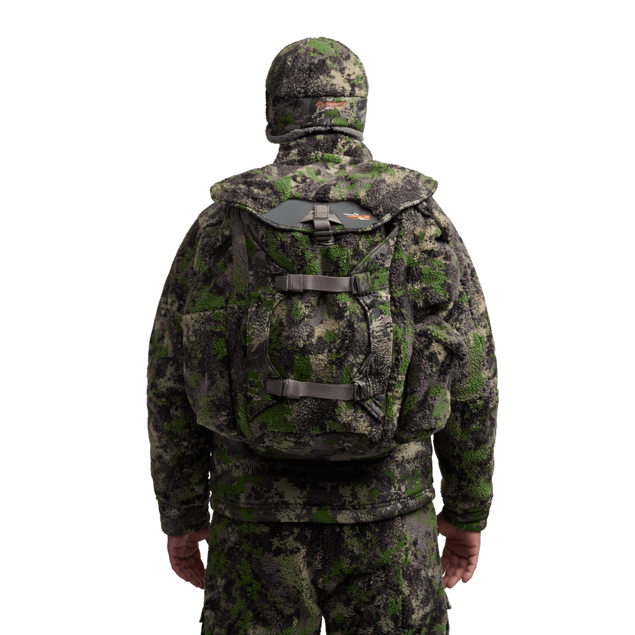 Sitka Fanatic Pack 2025 - 1 Shot Gear