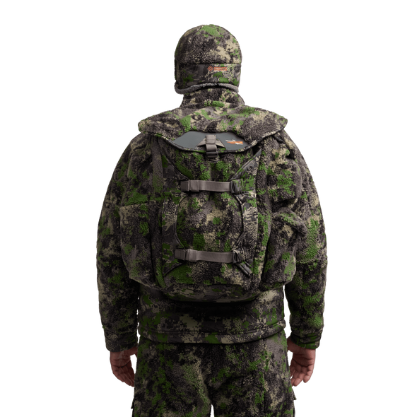 Sitka Fanatic Pack 2025 - 1 Shot Gear