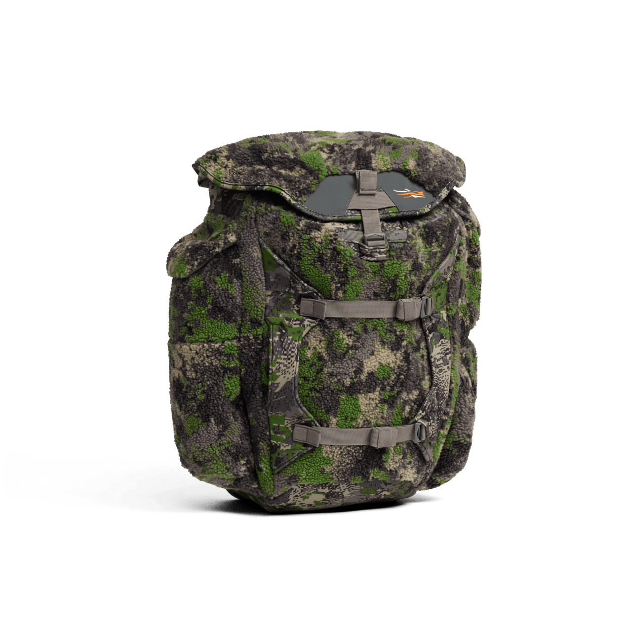 Sitka Fanatic Pack 2025 - 1 Shot Gear