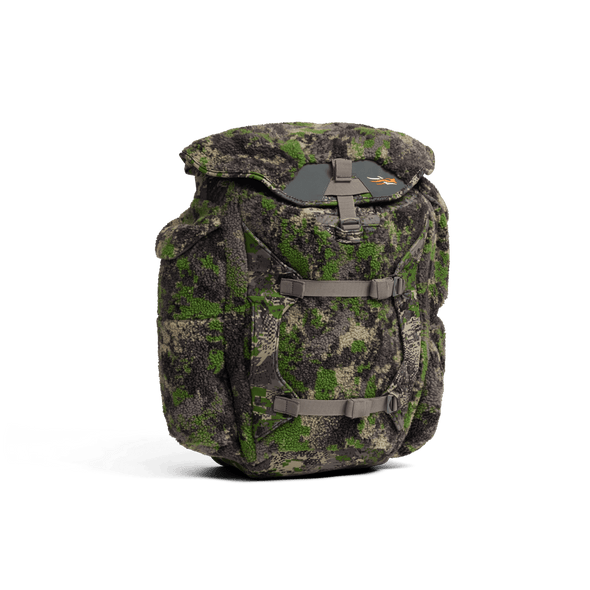 Sitka Fanatic Pack 2025 - 1 Shot Gear