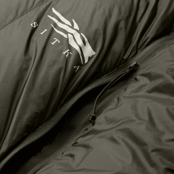 HyperDown 15 Sleeping Bag - 1 Shot Gear