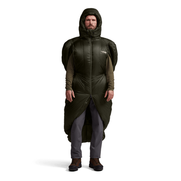HyperDown 15 Sleeping Bag - 1 Shot Gear