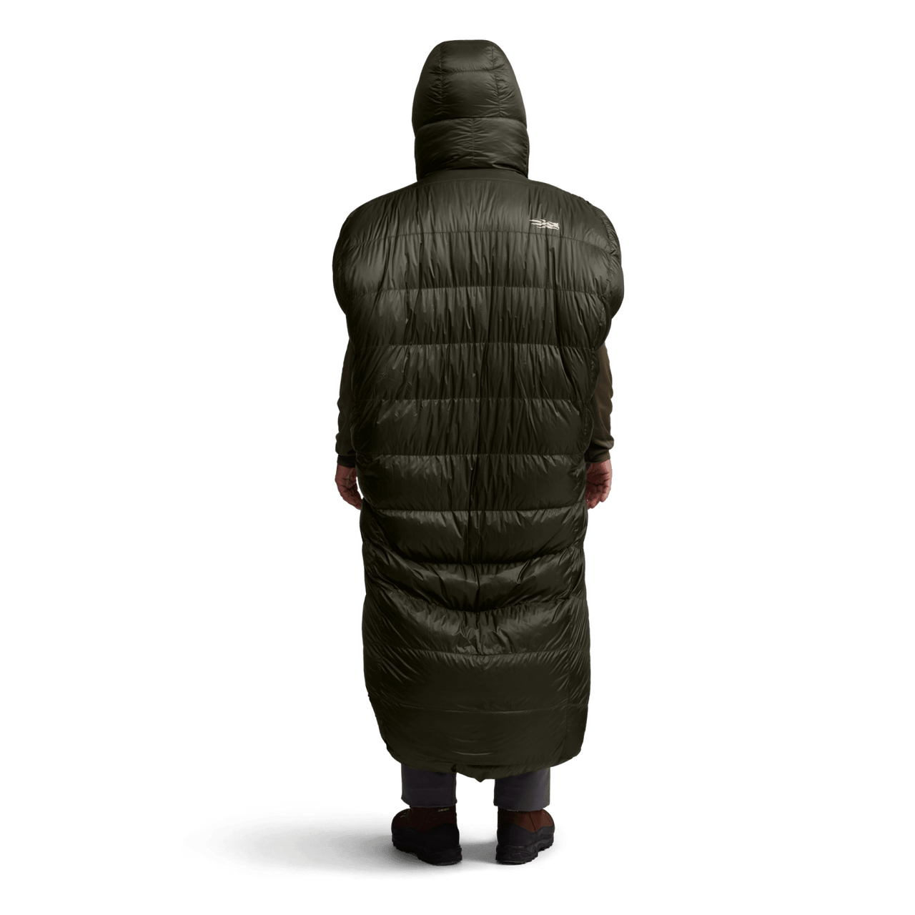 HyperDown 15 Sleeping Bag - 1 Shot Gear