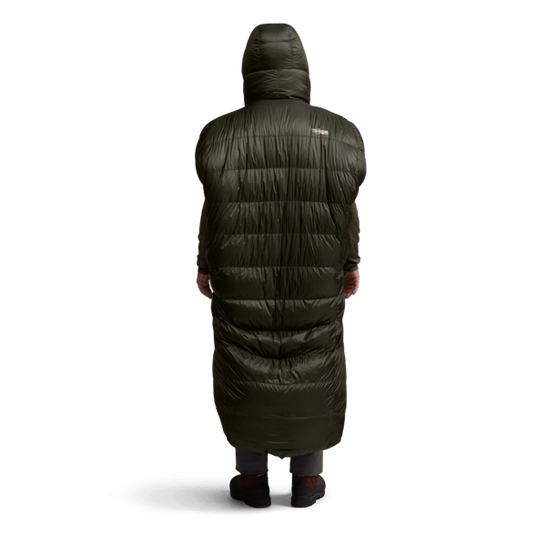 HyperDown 15 Sleeping Bag - 1 Shot Gear