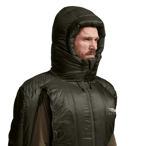 HyperDown 15 Sleeping Bag - 1 Shot Gear