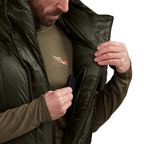 HyperDown 15 Sleeping Bag - 1 Shot Gear