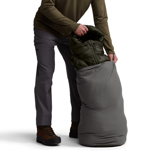 HyperDown 15 Sleeping Bag - 1 Shot Gear