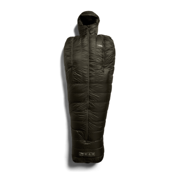 HyperDown 15 Sleeping Bag - 1 Shot Gear