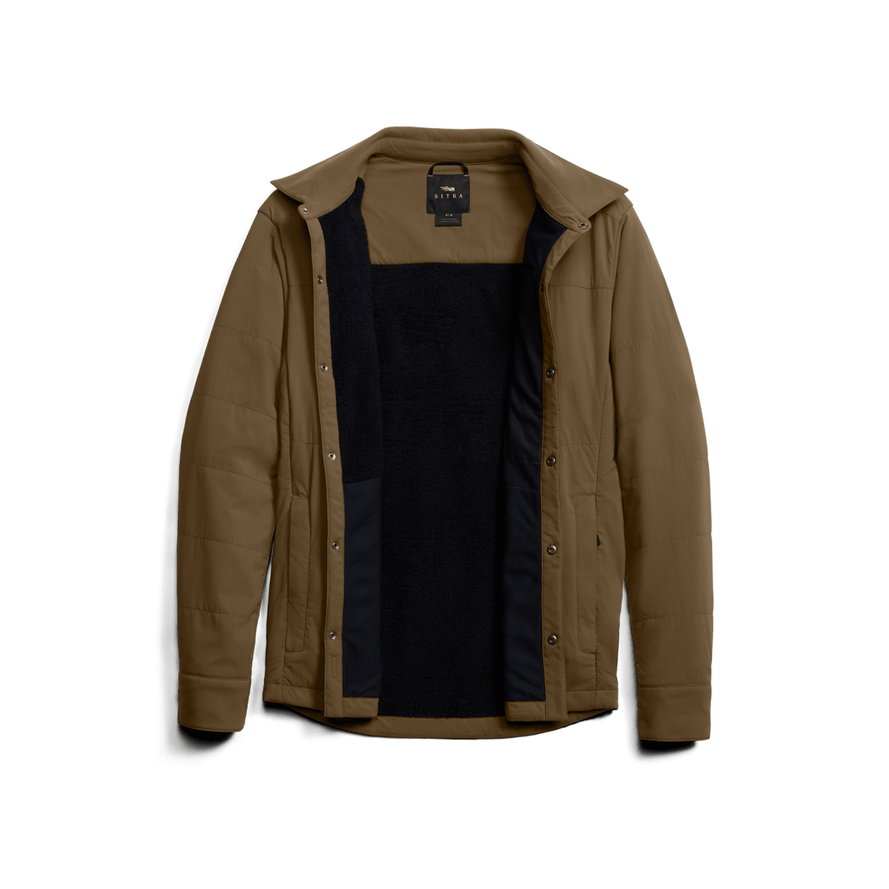 Sitka Ambient 100 Shirt Jacket - 1 Shot Gear