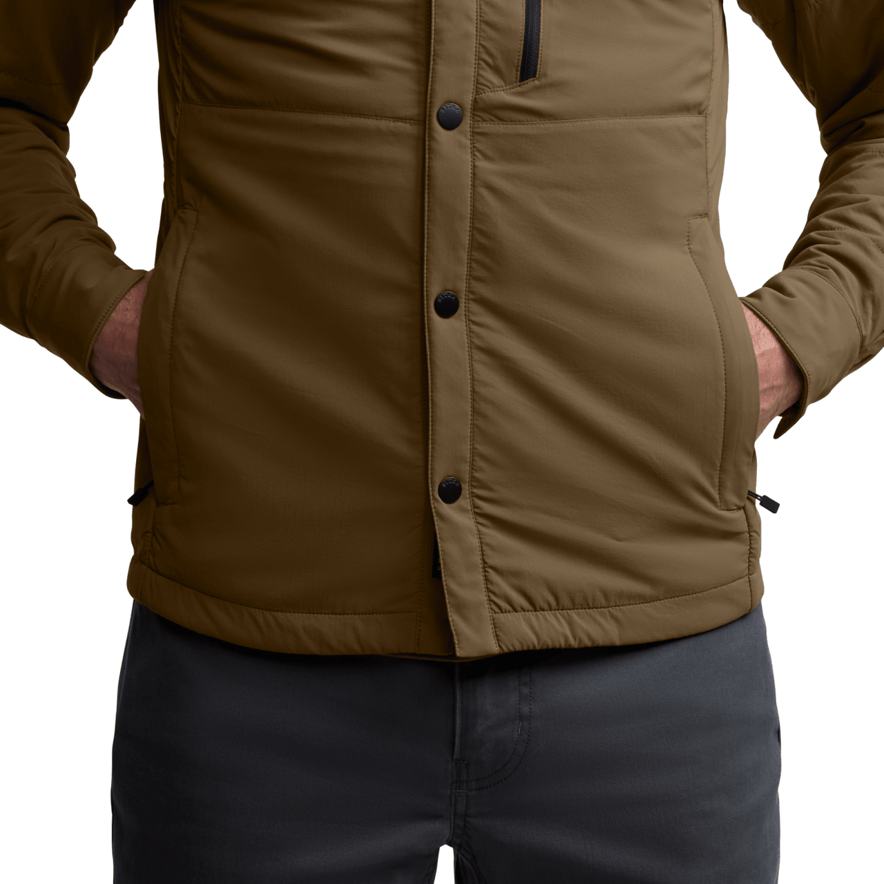 Sitka Ambient 100 Shirt Jacket - 1 Shot Gear