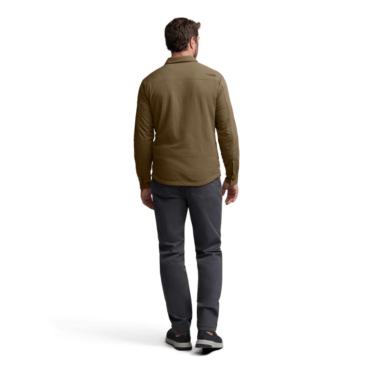 Sitka Ambient 100 Shirt Jacket - 1 Shot Gear